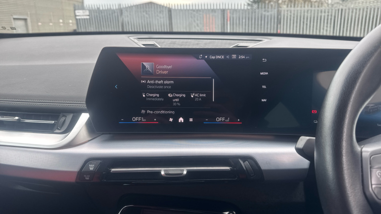 BMW iX1 230kW xDrive30 xLine 65kWh 5dr Auto Electric Estate